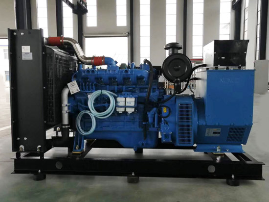 100KW玉柴(chái)發電(diàn)機組 100KW玉柴發電機組