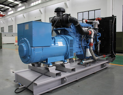 玉(yù)柴發電機組安裝(zhuāng)注意事項有(yǒu)哪些 news