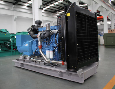 購買多大功率的發電機組你知道嗎 news